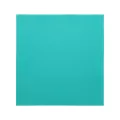 Serviette TNT Mank 55g 40x40 Aqua bleu (8E01)